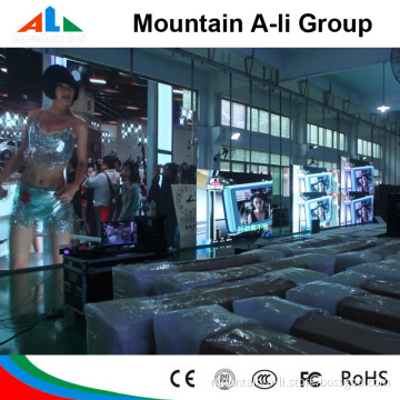 P4 Indoor Full Color LED Screen Signs Board